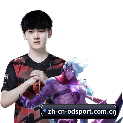 五大专属服务分区,赛事信息分类清晰明了 | ODSportsAsia